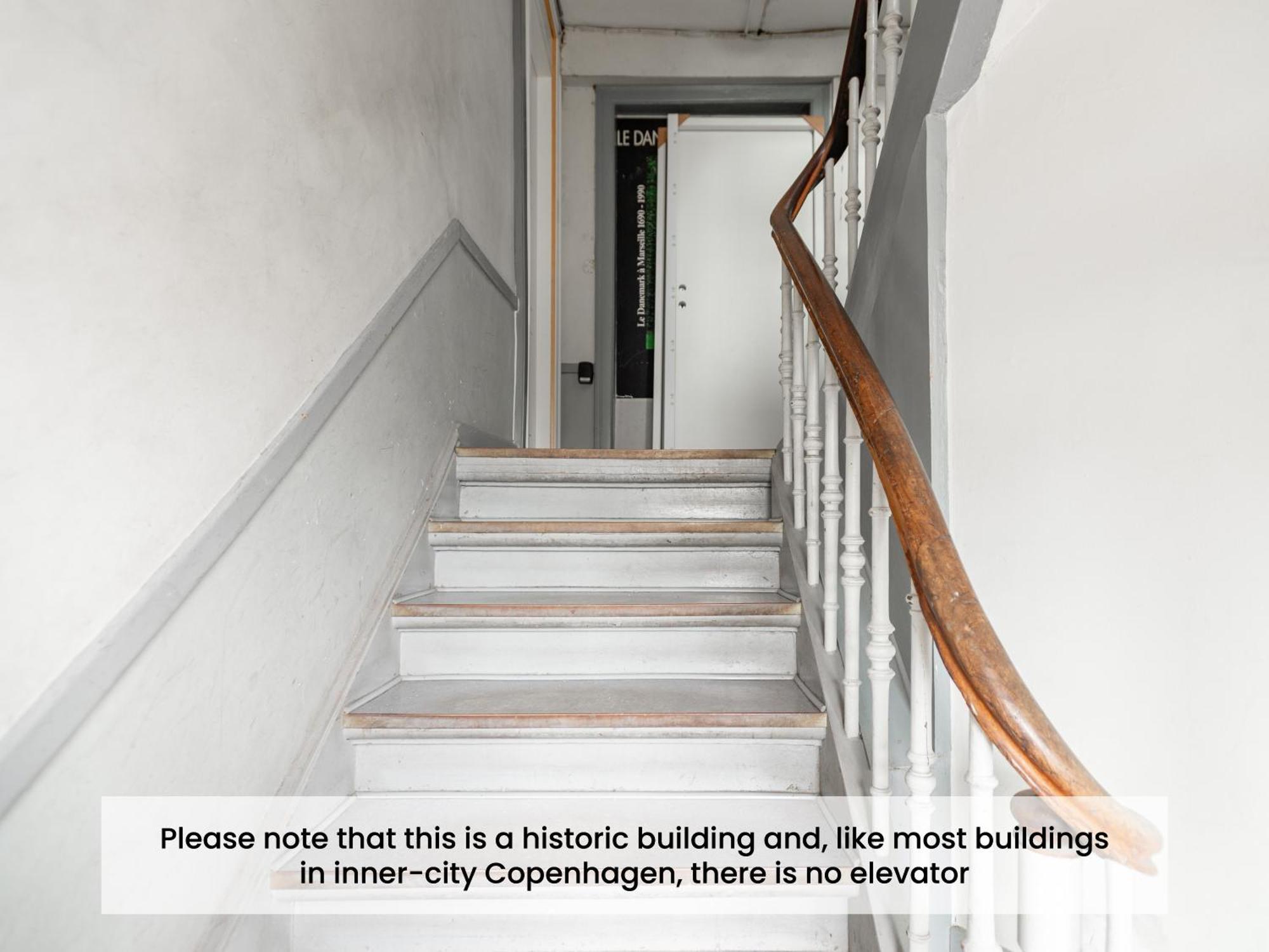 Sanders Stage - Enchanting Four-Bedroom Apartment Near Nyhavn Köpenhamn Exteriör bild